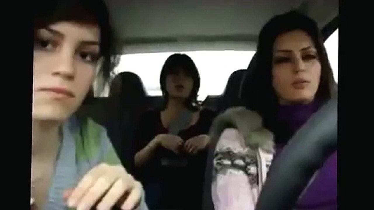 funniest afghan star دختر