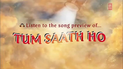 Agar Tum Saath Ho Song Poster - Tamasha Music out on 16th Oct - Ranbir, Deepika