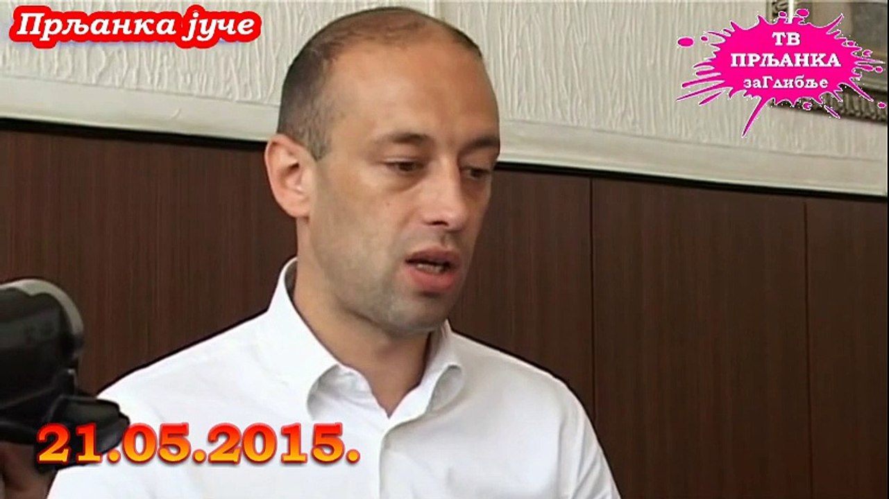 Сезона 2: Специјал 33 - Освета жендних - 5.део