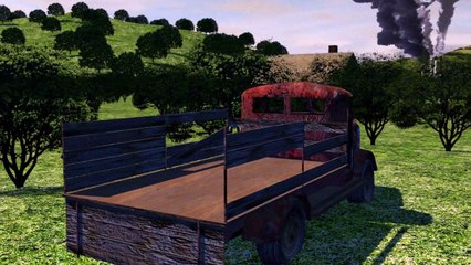 Cenários e impactos do aquecimento global