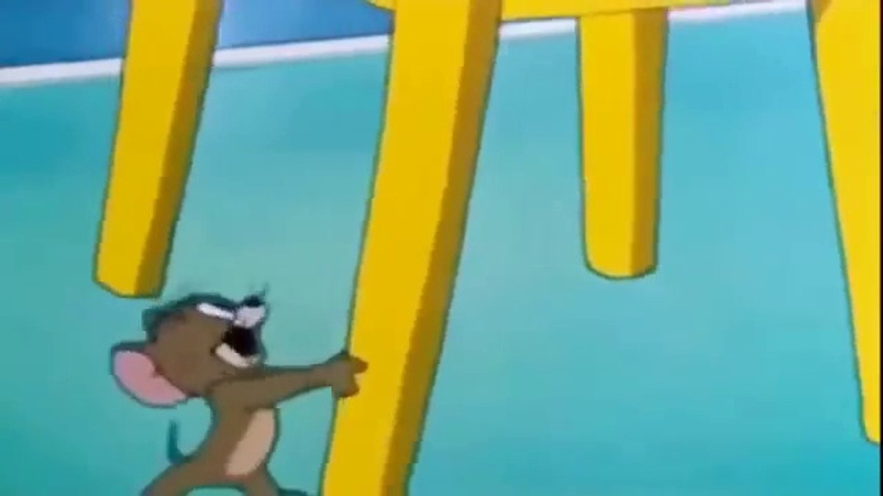 Popular Jerry - Tom And Jerry Cartoon