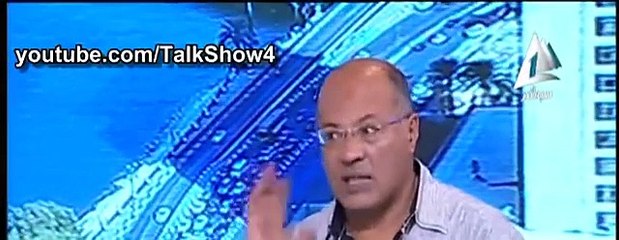 محمد نصر علام : دراسات علماء اثيوبيا وامريكا واوربا اثبتت ان سد النهضة له اضرار كبيرة على