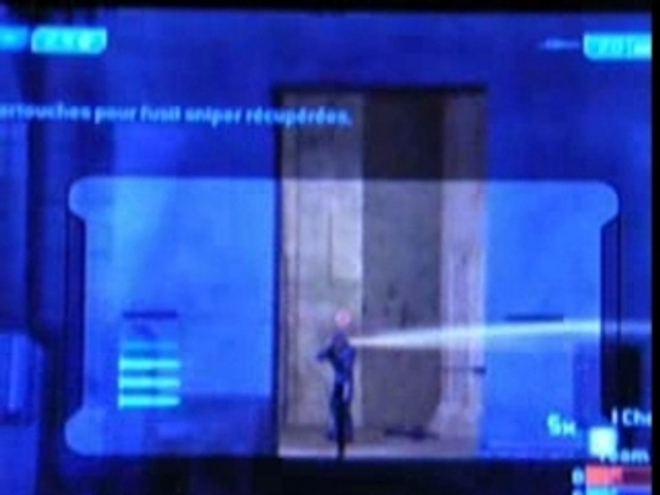 Aceparty dans Halo 2