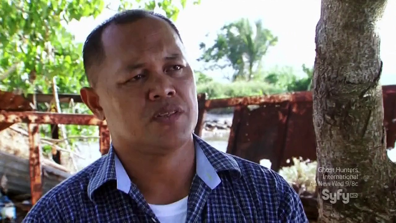 Desination Truth S4 E4