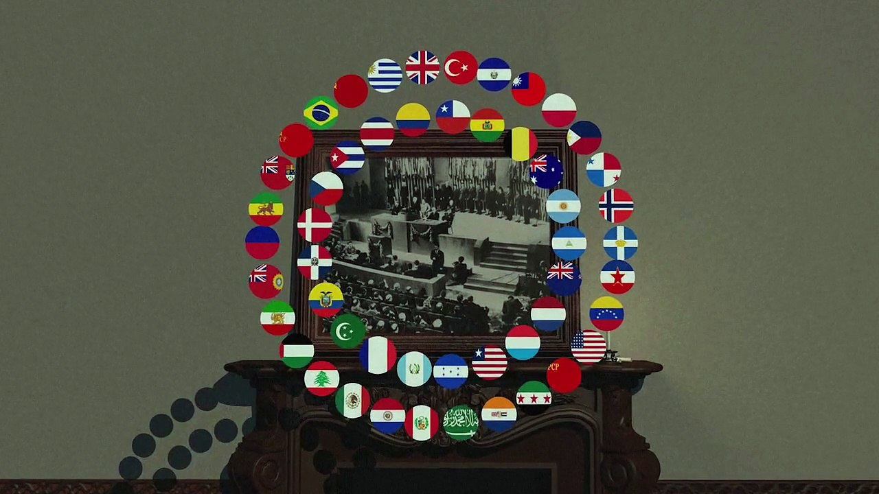 La ONU