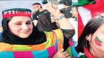 IMRAN KHAN PTI SONG BY RAHAT FATE ALI KHAN | Bane Ga Naya Pakistan