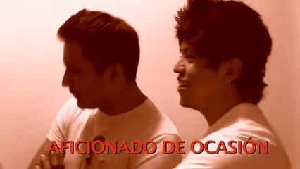 EL RINCÓN DE... EL AFICIONADO ◀︎▶︎WEREVERTUMORRO◀︎▶︎ - YouTube