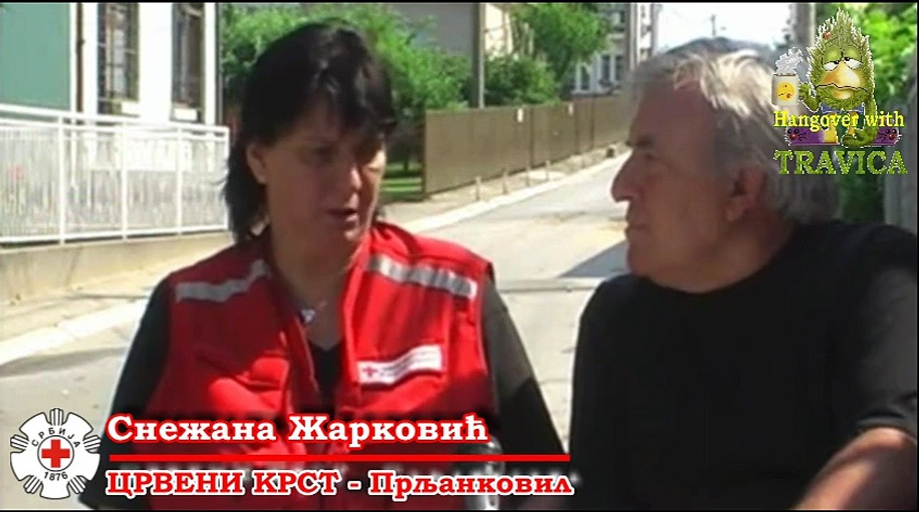 Сезона 2: Специјал 42- Прослава у част 'ајдука и друмских разбојника