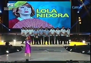 Eat Bulaga October 24 2015 #ALDubEBTamangPanahon P7