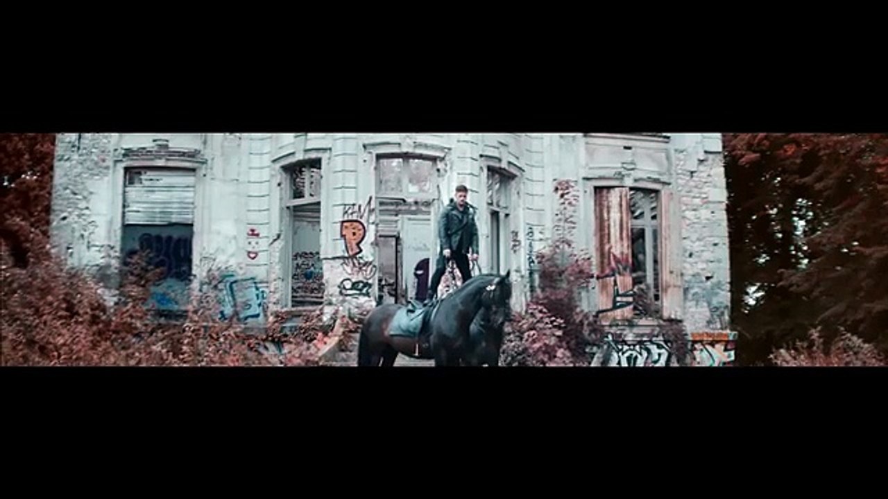 Shy'm - Il faut vivre (Clip officiel) - YouTube