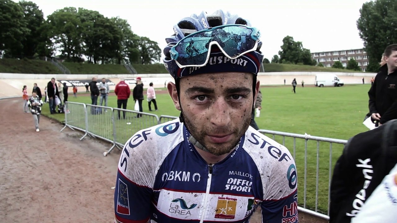 Paris Roubaix au cinéma