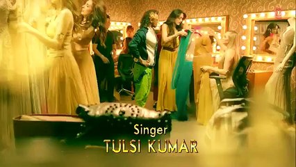 Mainu Ishq Da Lagya Rog VIDEO Song - Tulsi Kumar - Khushali Kumar - T-Series