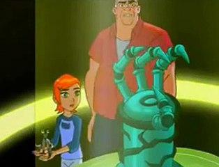BEN10, Episodes Videos Part 7