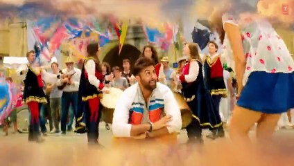 Matargashti Full Song with Lyrics | Enjoy in HD 🎶