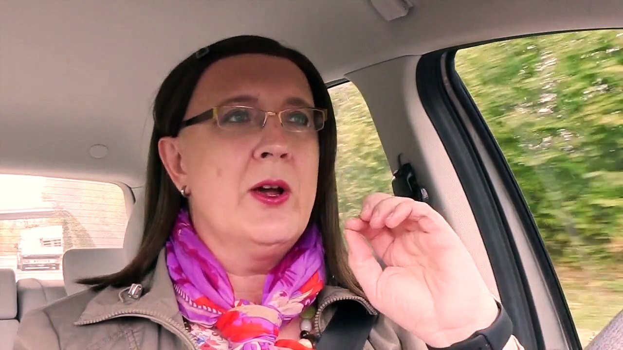 Vlog 23.10.2015 -Ereignisreiche Arbeitswoche