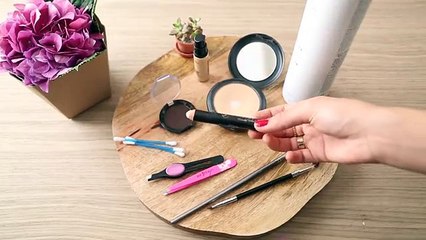 ¿CÓMO ME ARREGLO MIS CEJAS- ♥ - Yuya