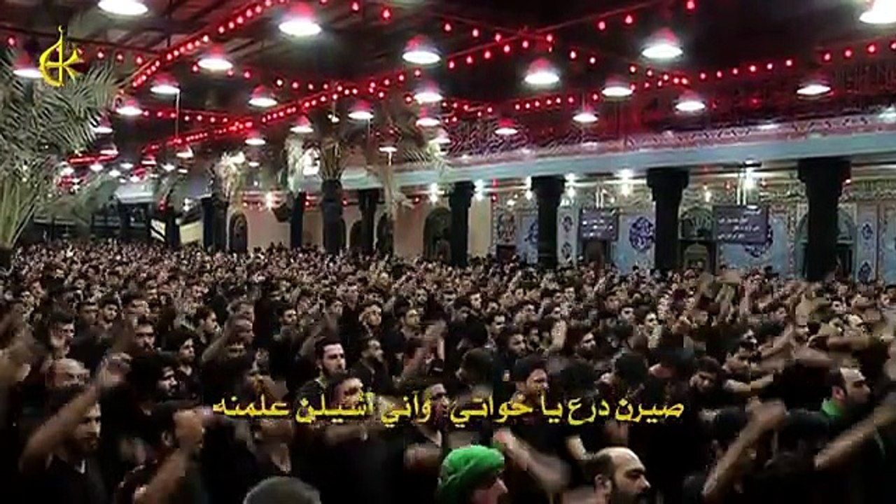 بنات النبي - الحاج باسم الكربلائي