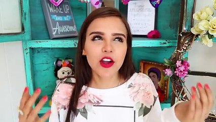 CÓMO REPARAR TU PIEL- _ PIEL BONITA ♥ - Yuya - YouTube