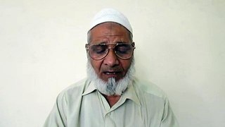 haji muhammad rafiq qadri, chngian ya mandian nibhayee rakhi sohnia