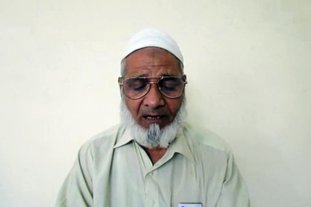 haji muhammad rafiq qadri, chngian ya mandian nibhayee rakhi sohnia