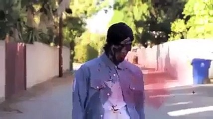 The Most Strange and funny dance