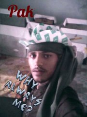 Mian Zubair
