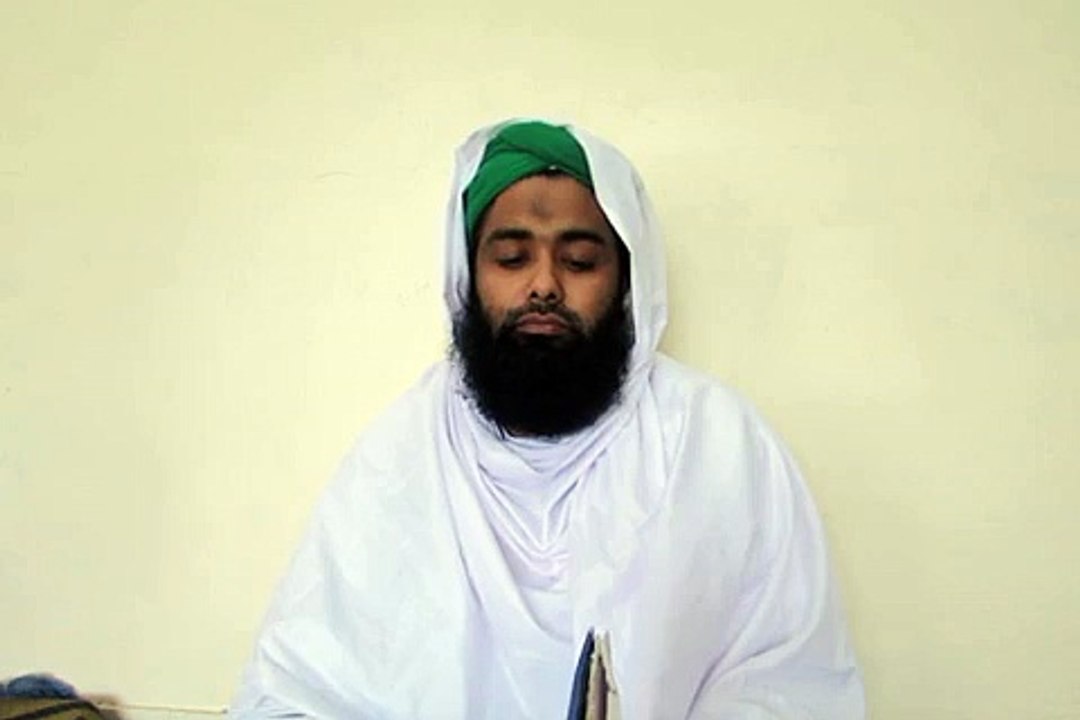muhammad soban attari qadri, hazrat umar (raa) ki shahadat