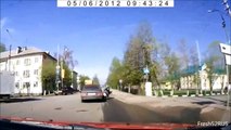 [18 ] Подборка аварий на видеорегистратор 14 Car Crash compilation 14