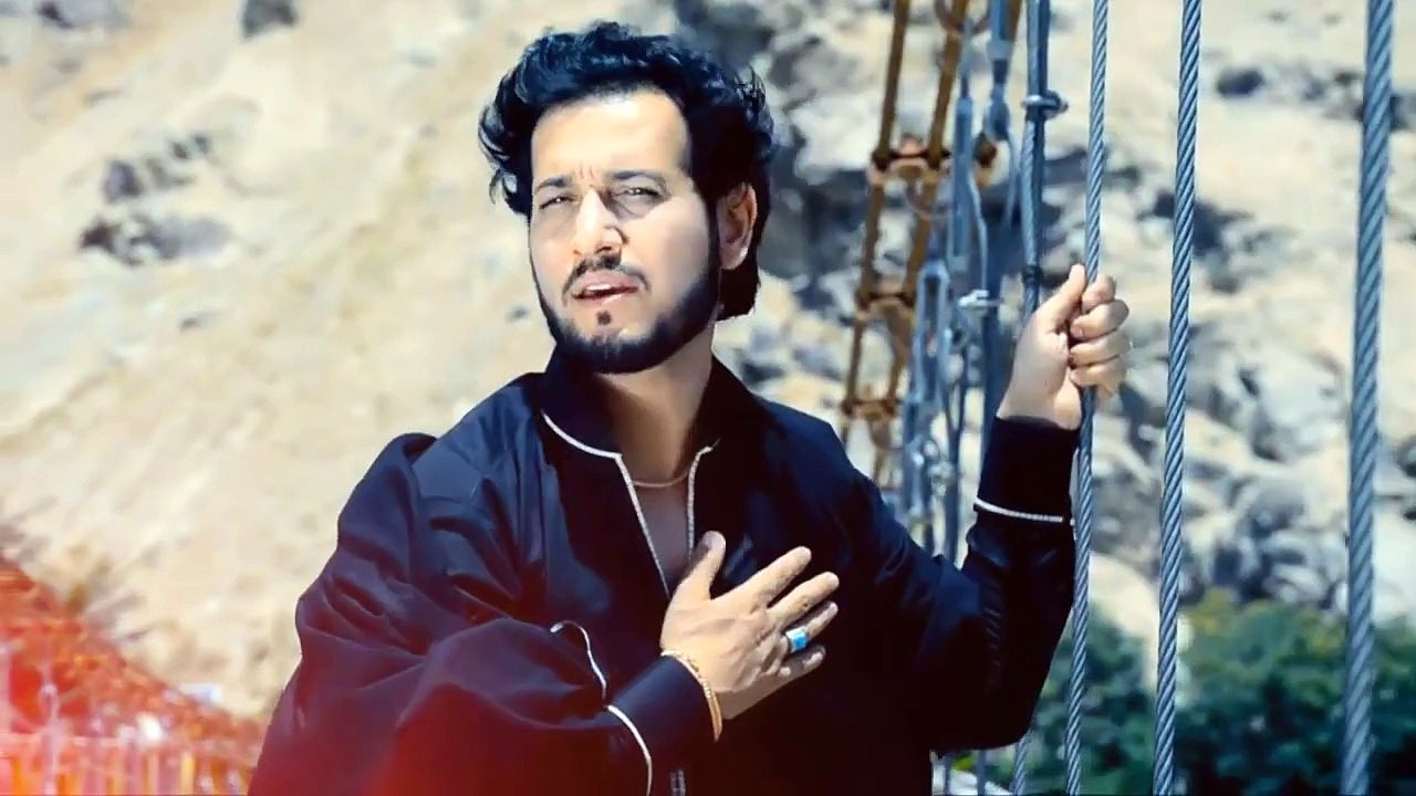 Reja Rahish - Awaragi OFFICIAL VIDEO HD