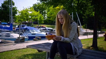 Heroes Reborn Inside the Eclipse Episode 6: Game Over