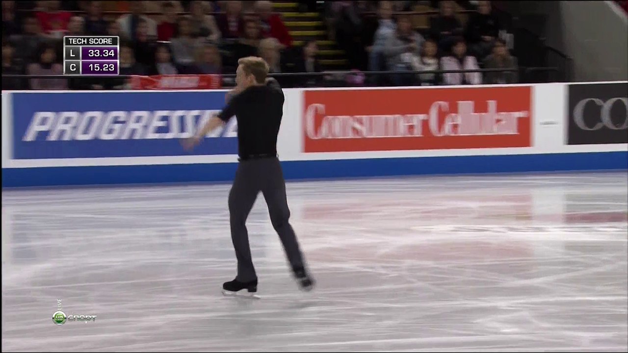 SA2015 Ross MINER SP