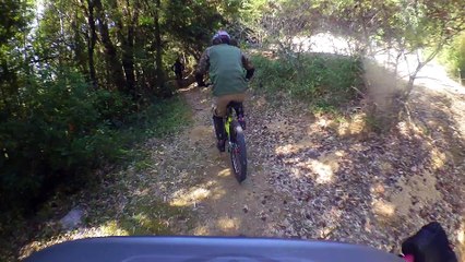 20151024 M練 TSYN + NSMUU