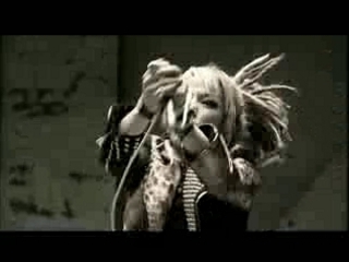 the gazette mp3