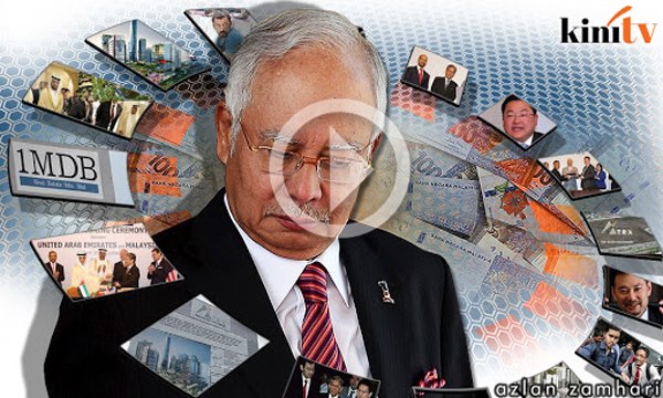 'Masa suntuk, akar umbi perlu tampil nyata pendirian'