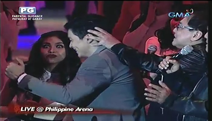 Eat Bulaga - October 24, 2015