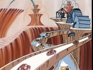 Siamo fatti così - 03 - La digestione