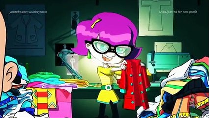 Sally Bollywood (Season 2) Stolen Clothes