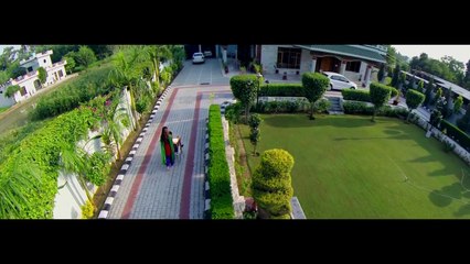 Vakh - Jagdeep Bahia Feat Sareeka - Latest Punjabi Songs 2014