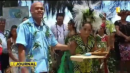 La préservation de l’environnement, enjeu majeur pour la Polynésie