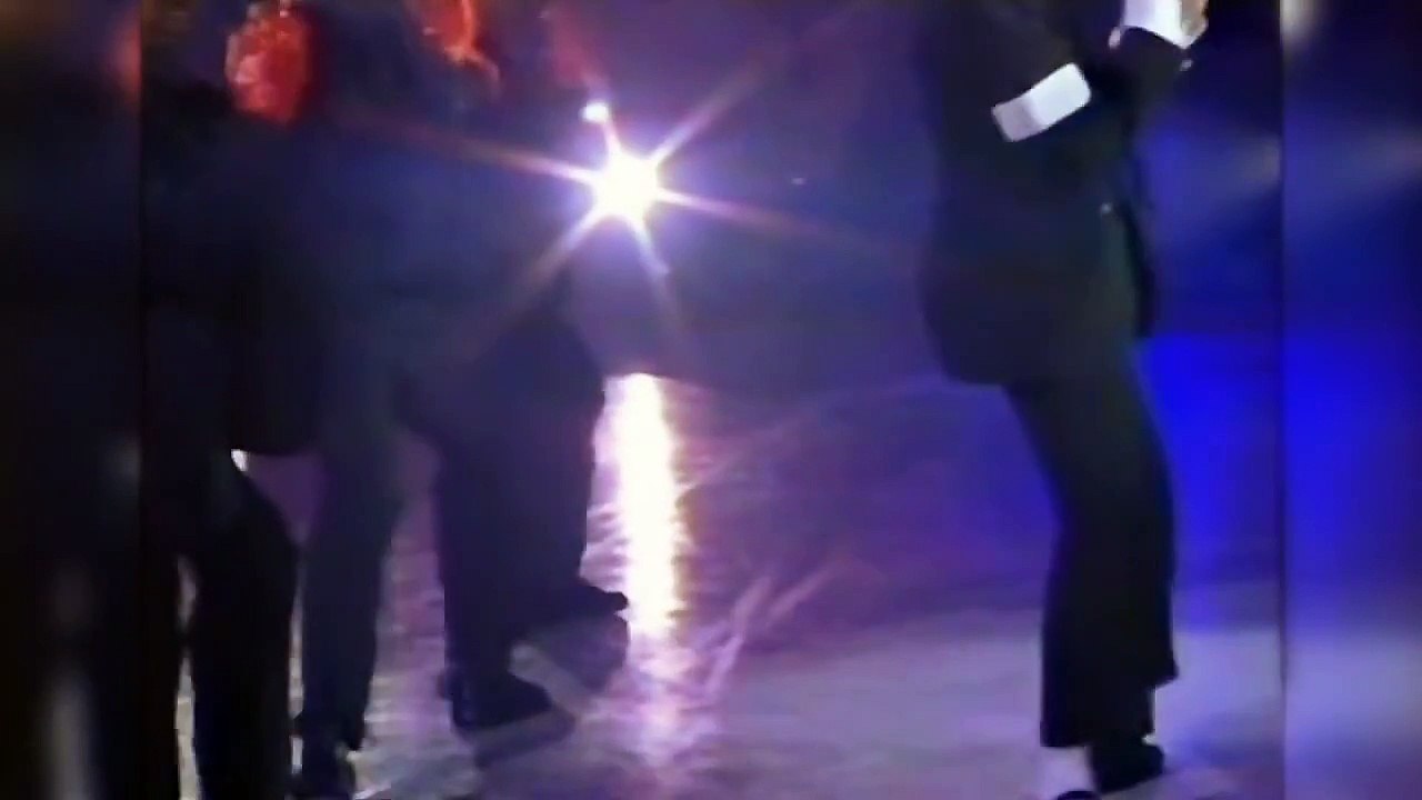 Michael Jackson History World Tour Brunei 1996 Dangerous HD
