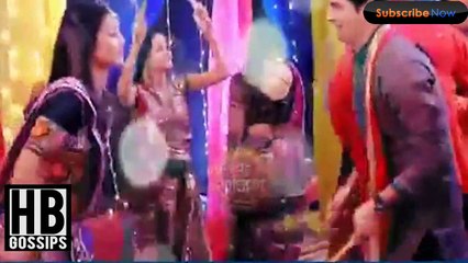 Download Video: Yeh Rishta Kya Kehlata Hai ANGRY Akshara Catches Naksh & Tara Together 24th October 2015