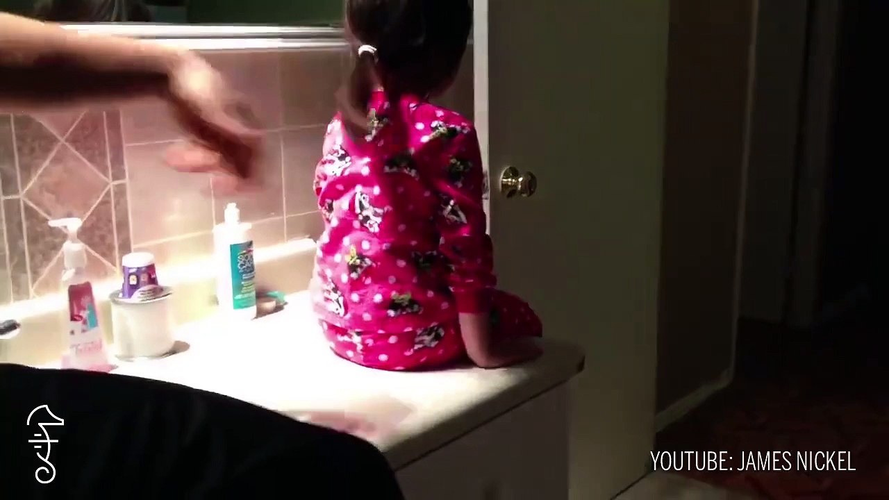 These dads are genius