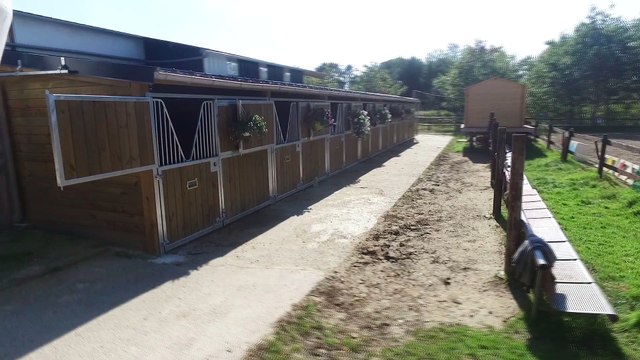 Ecurie Du Val hautot sur mer