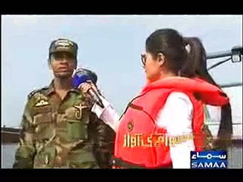 Awam Ki Awaz 7 September 2013 07 09 2013 ) S S G Pak Navy Ka Special Group Hai - YouTube