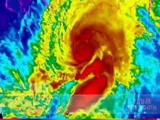 Mexico: Losses Minimal from Hurricane Patricia