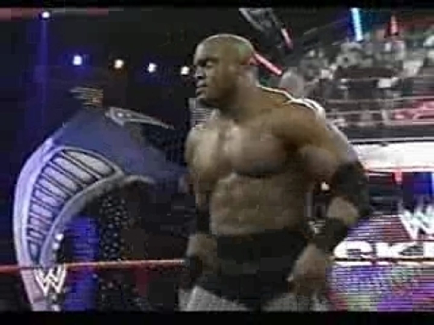 Wwe backlash dailymotion hotsell