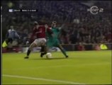 Manchester United 2-2 FC Barcelona - Champions League 1994/95