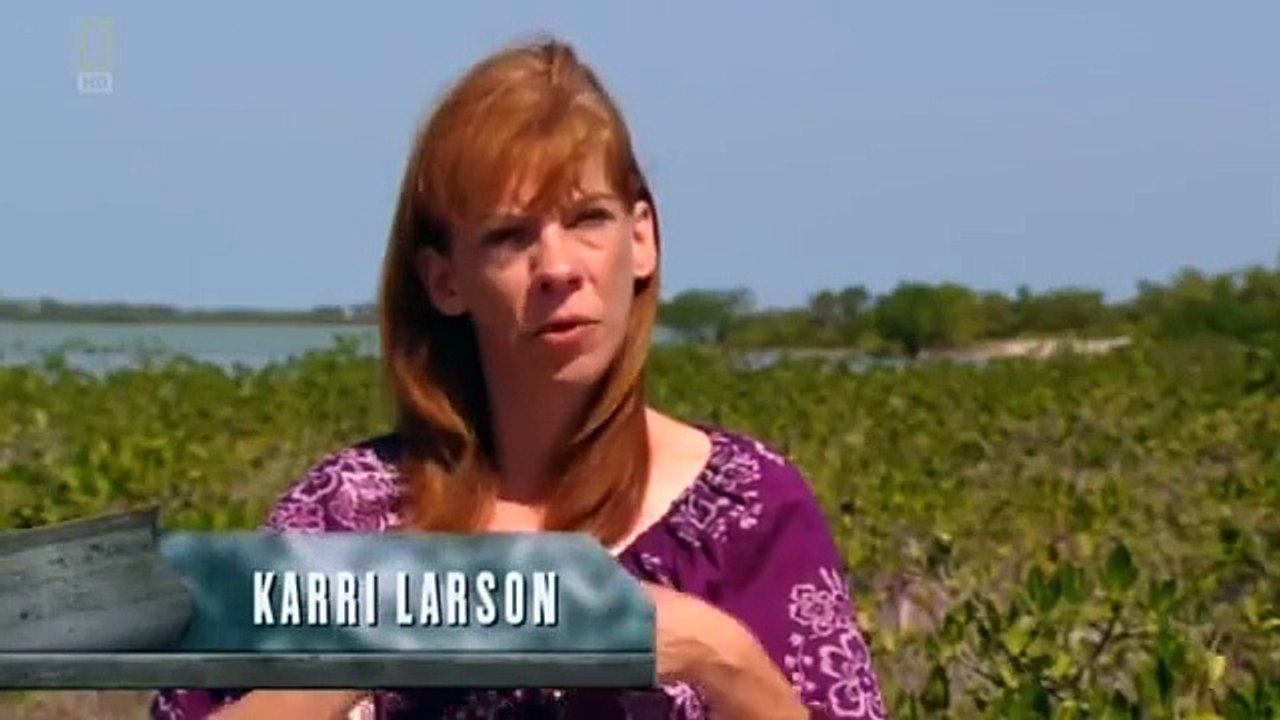 Fish Attack Documentary - Fish Fishing Documentary HUB