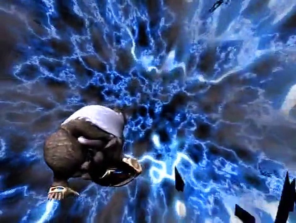 Transformers beast machine