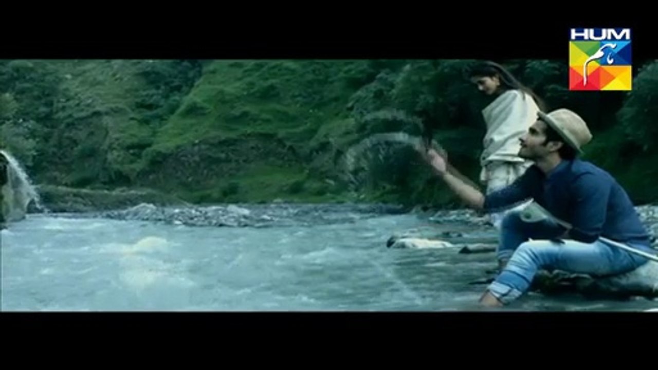 Gul e Rana New Drama Promo - Sajal Ali and Feroze Khan on Hum Tv - Video Dailymotion